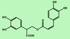 Rosmarinic acid